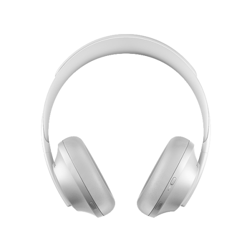 Bose Noise Cancelling Headphones 700, màu bạc